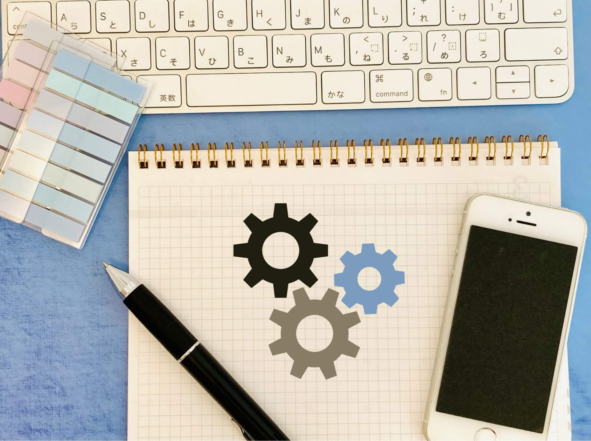 Image Job Office Lady